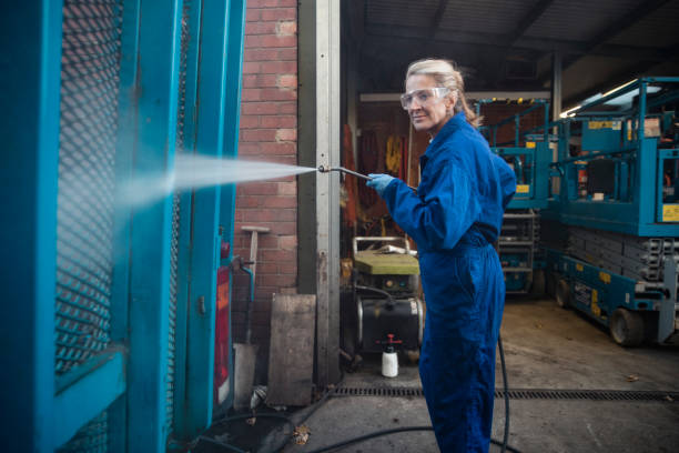 Best Rust Removal  in South Corning, NY