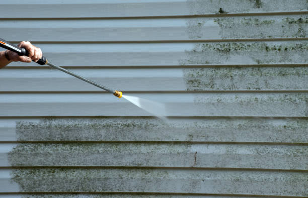 Solar Panel Cleaning in South Corning, NY