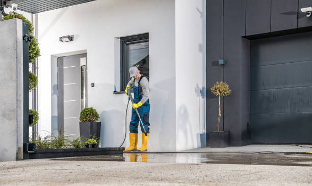 Professional Pressure Washing Services in South Corning, NY